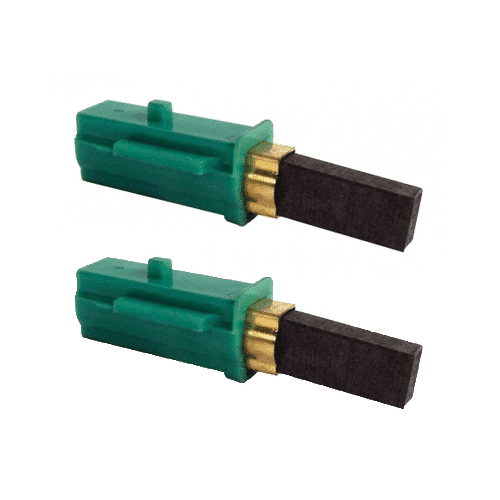 Ametek Lamb OEM Carbon Brush - 33384 / 11642900 / 833384-51 / 11676500 / 334236