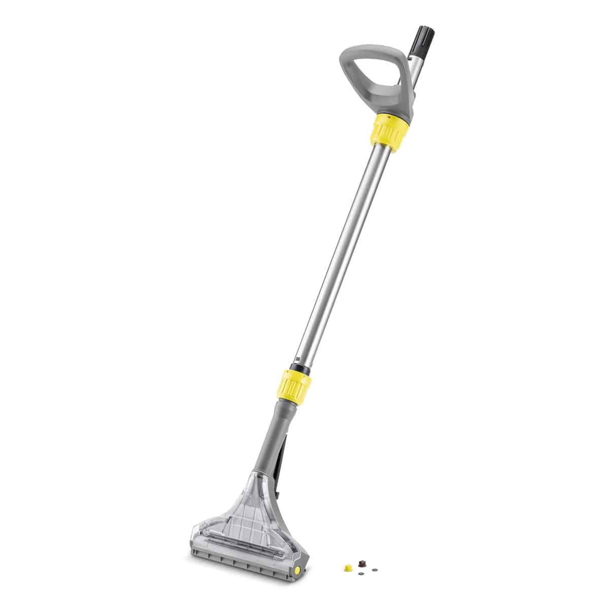 Karcher OEM Puzzi Carpet Cleaning Tool Set 41300070 - 9.45"