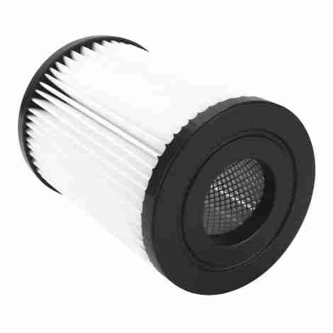 Johnny Vac OEM JV3FLOW Canister Pre-Motor Dirt Tank Inner Cartridge Filter FIJV3FLOW