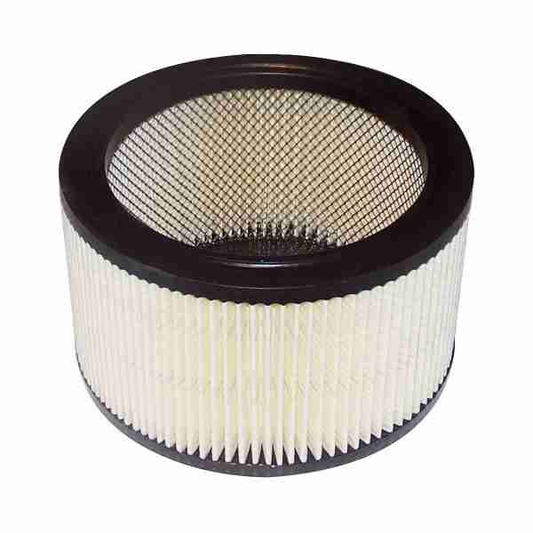 TopVac Canister Inner Cartridge Filter FIJV2871