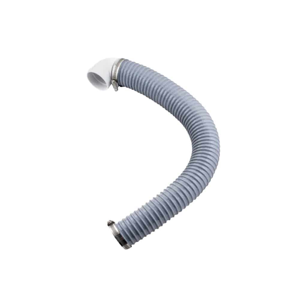 VS Central Vacuum VacPan Installation Kit 14455