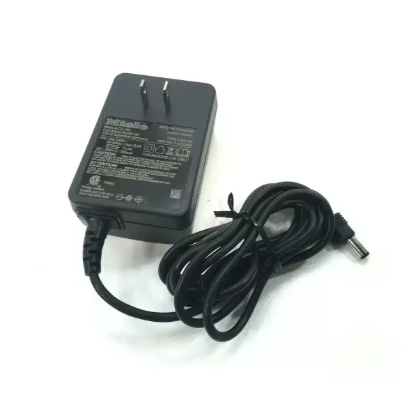 Miele OEM Triflex HX1 / HX2 Charger 11684361