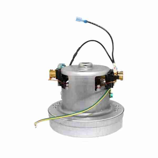 Cinderson Two Stage Flow-Thru Motor 5.2" / 120 V 140434