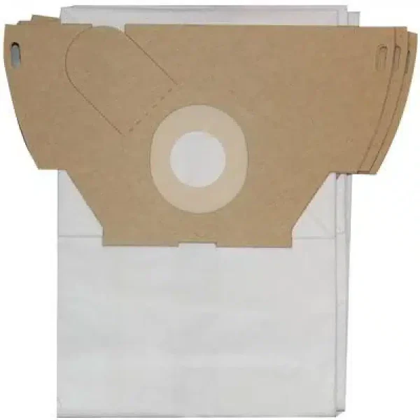 Eureka Style CN-1 Canister Paper Bag 61980A - (Pack of 3)