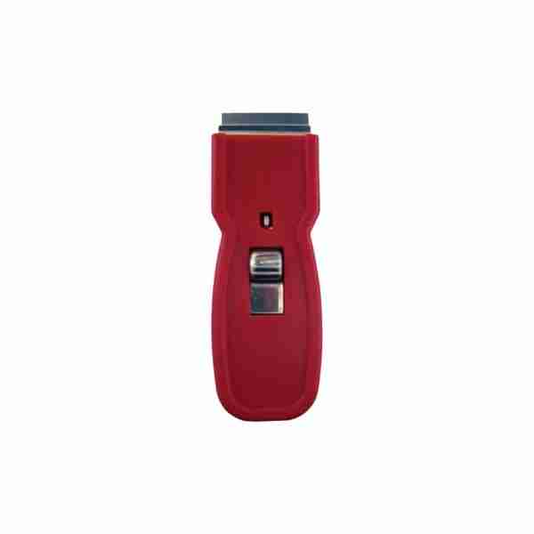 Coated Pocket Scraper