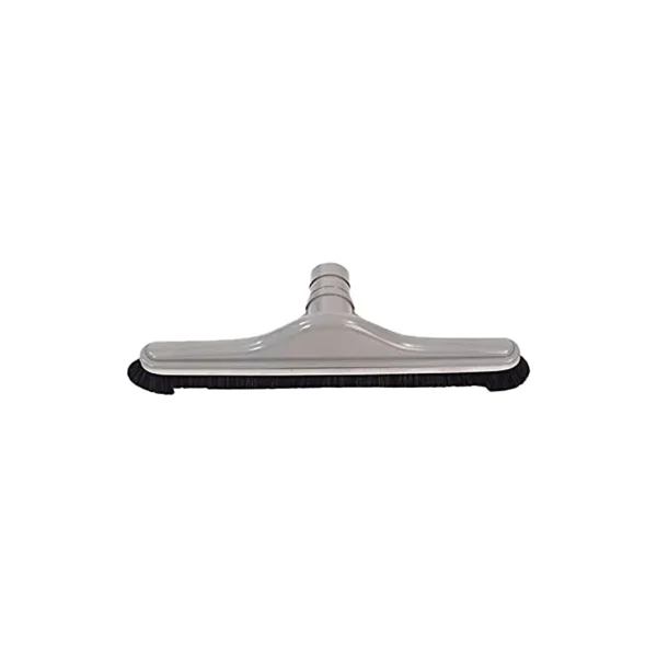 VS Industrial Threaded Neck Plastic Floor Brush Tool 14469 - 16"