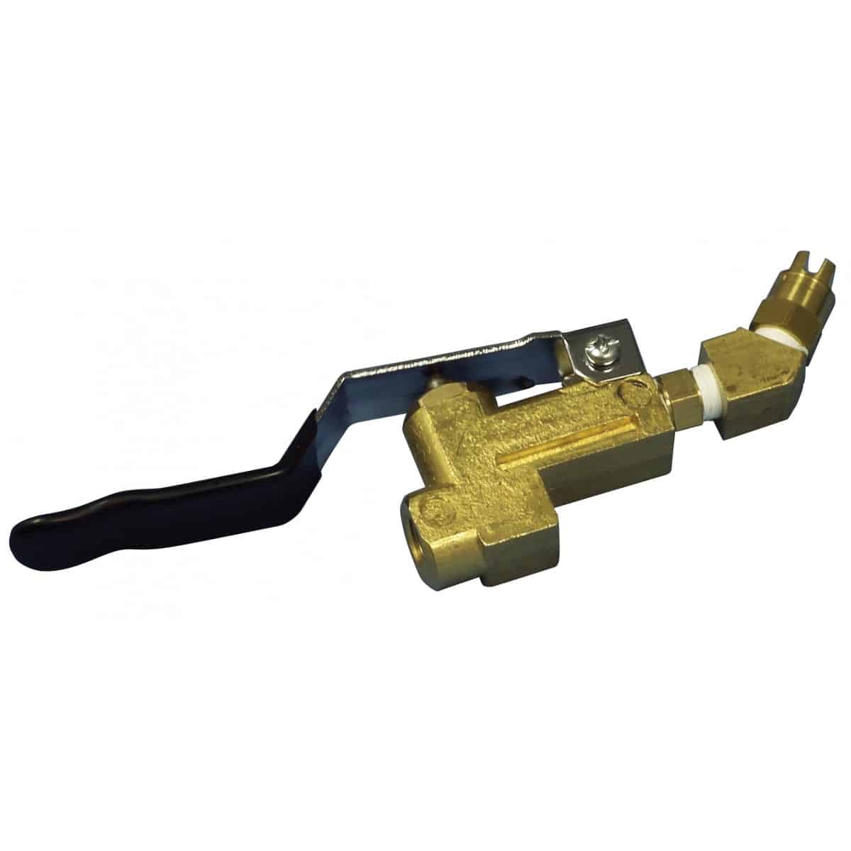 VS Complete Trigger Jet & Valve Handle 1250