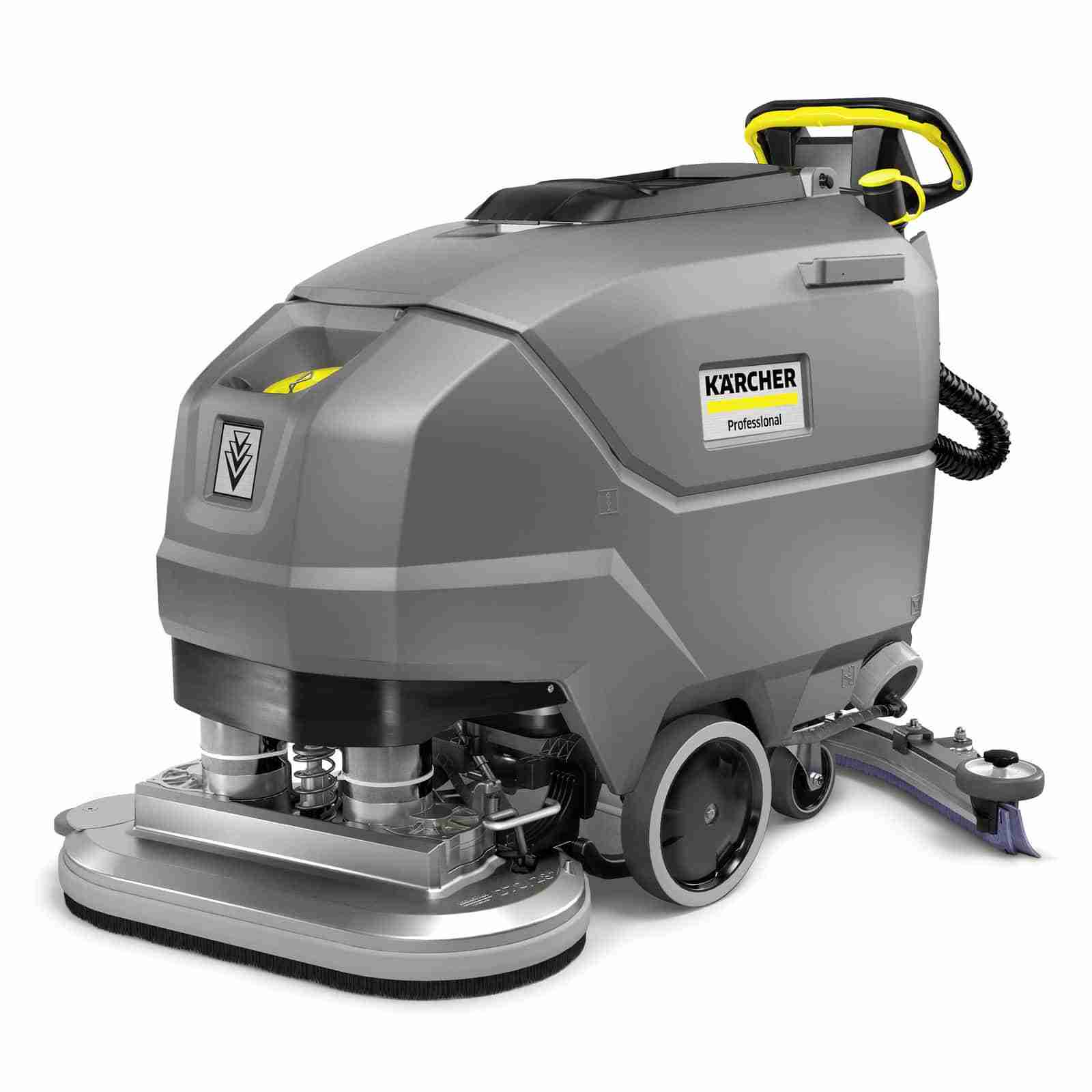 Karcher Classic BD70/75 W BP Commercial Walk-Behind Scrubber