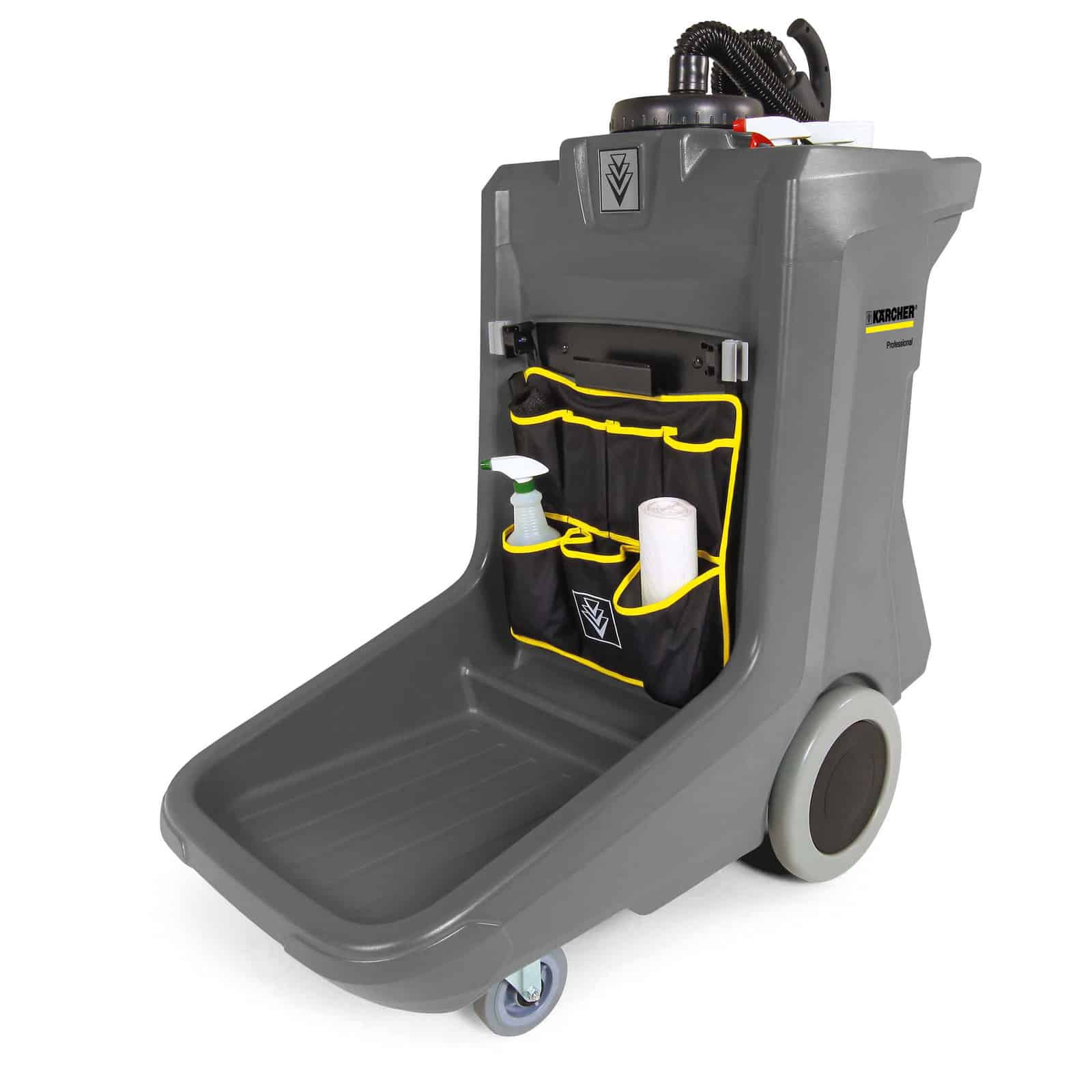 Karcher ECO T11 BP Essential Commercial Walk-Behind Liner