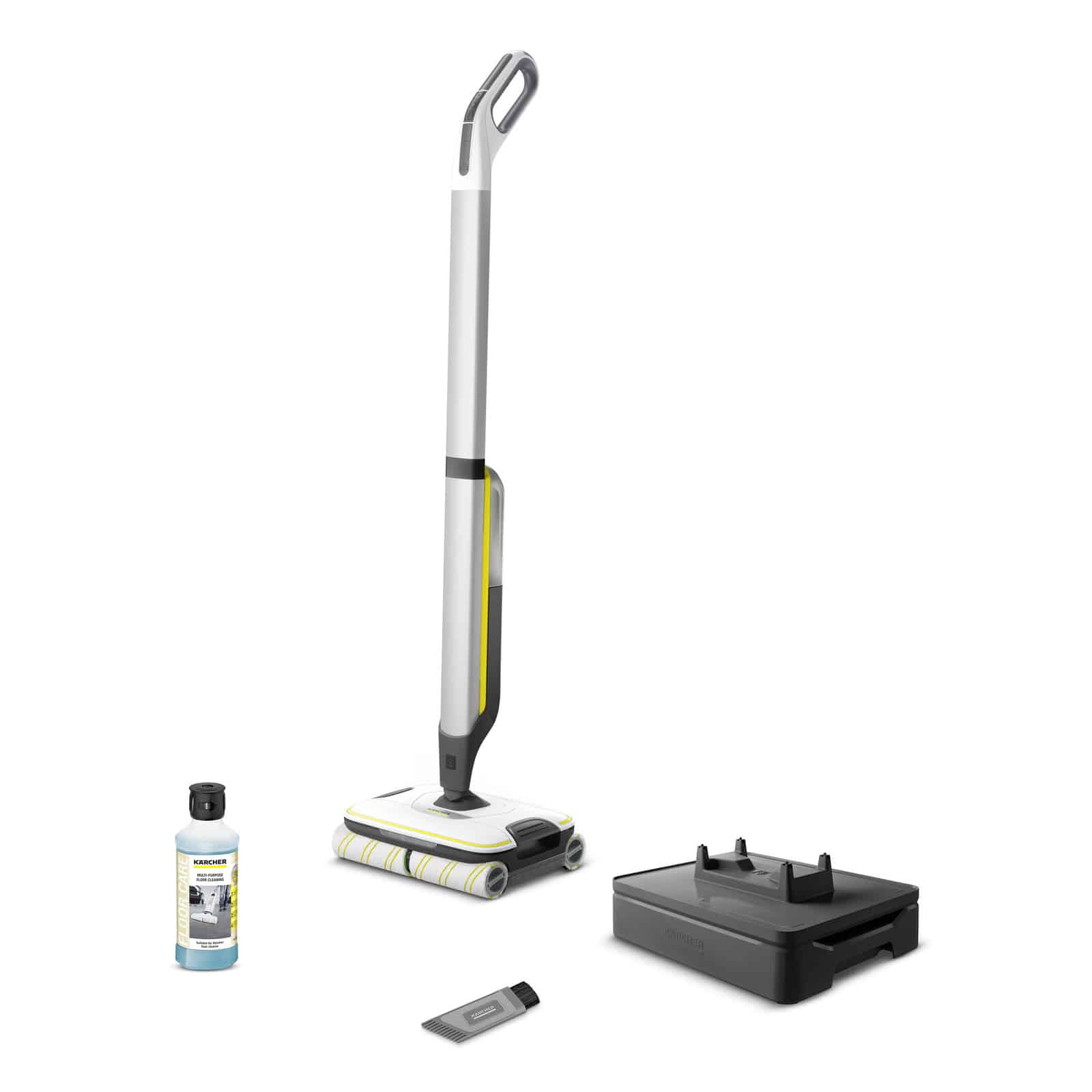 Karcher FC7 Cordless Hard Floor Cleaner