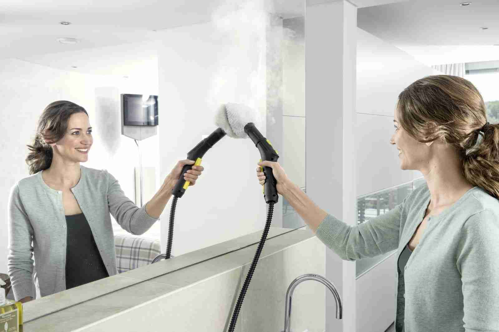 Karcher SC3 EasyFix Canister Steam Cleaner - Image 8