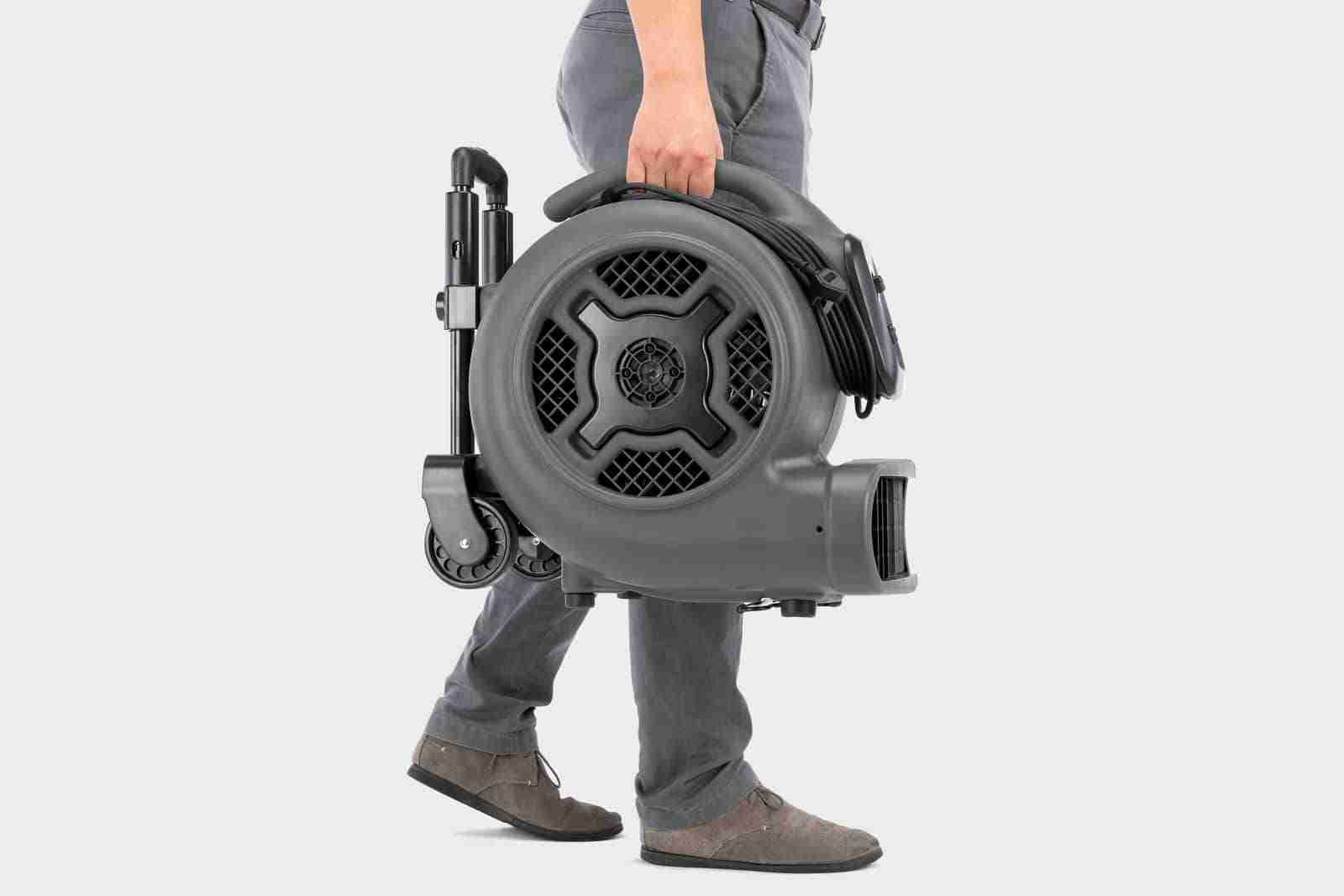 Karcher AB84 CUL Three Speed Industrial Air Blower - Image 4