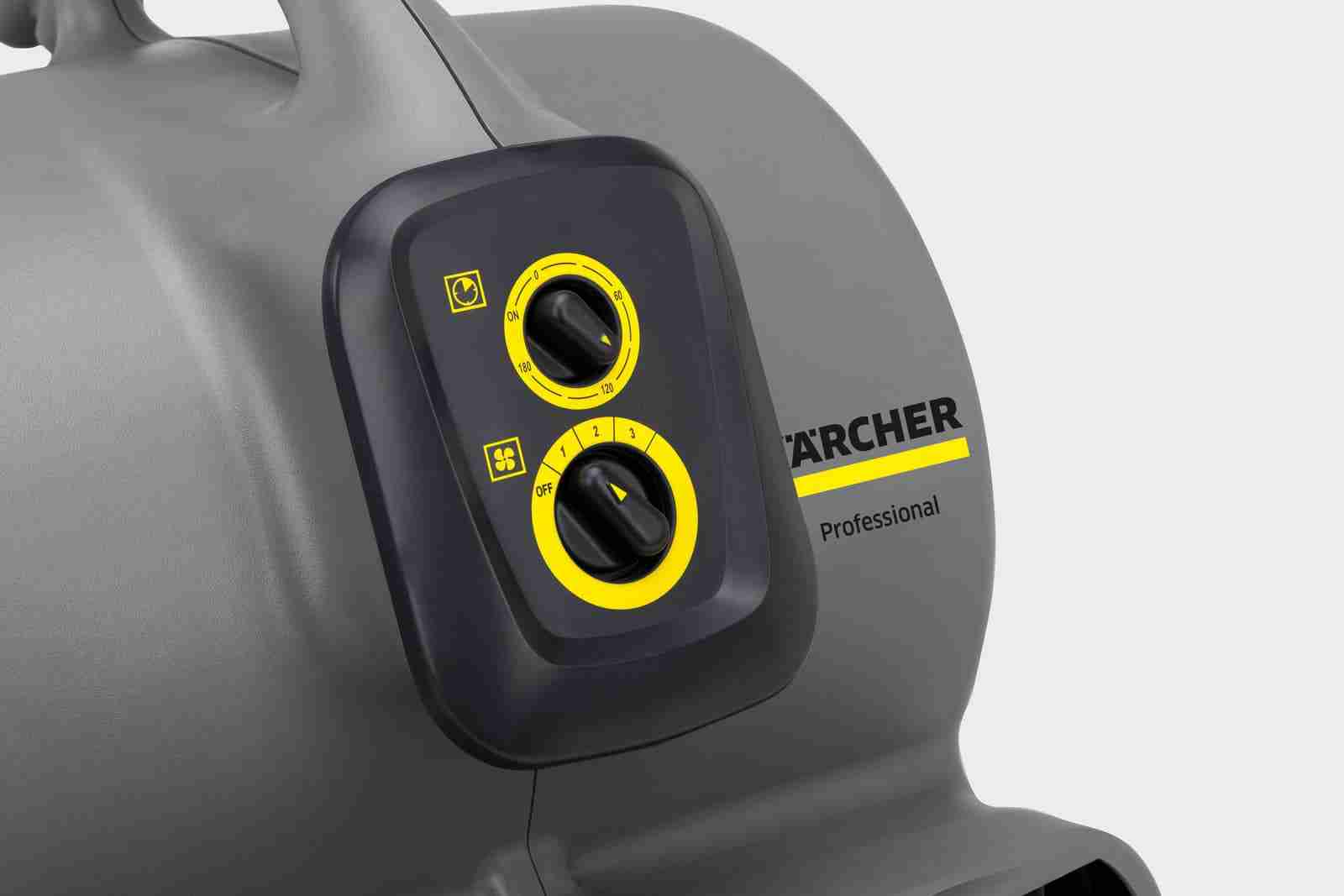 Karcher AB84 CUL Three Speed Industrial Air Blower - Image 5