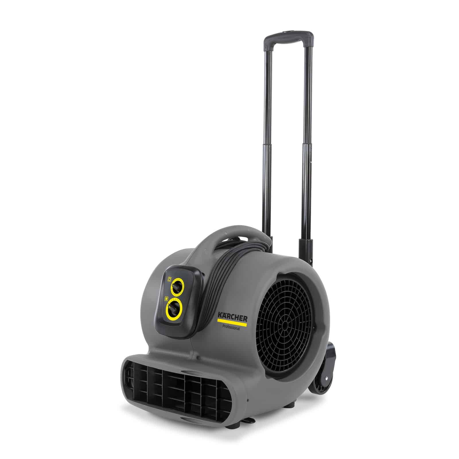 Karcher AB84 CUL Three Speed Industrial Air Blower - Image 2