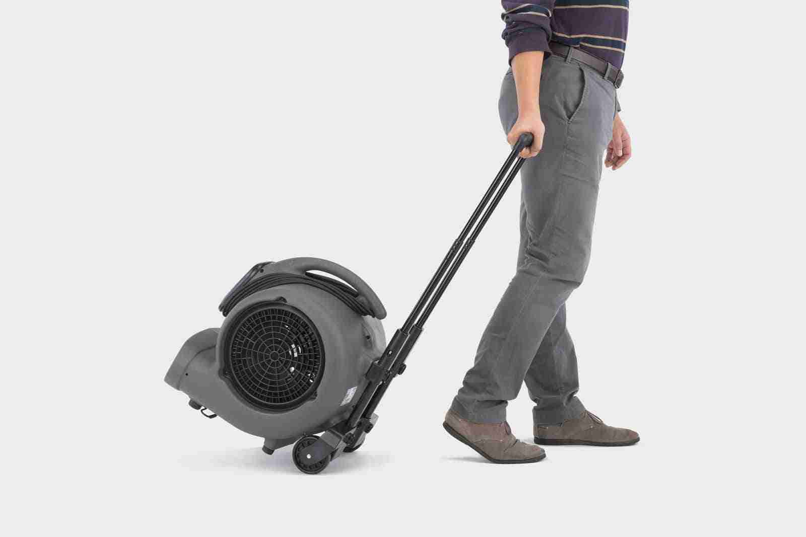 Karcher AB84 CUL Three Speed Industrial Air Blower - Image 3