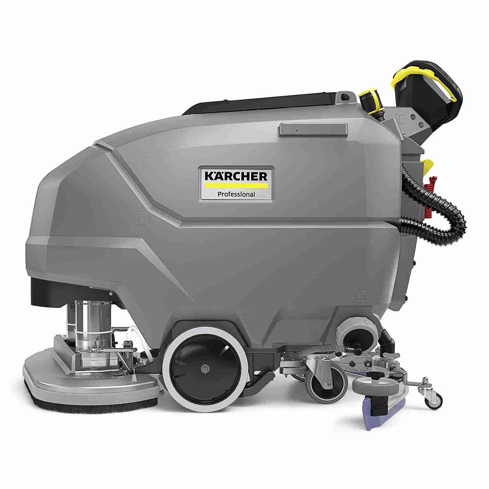 Karcher Classic BD70/75 W BP Commercial Walk-Behind Scrubber - Image 2