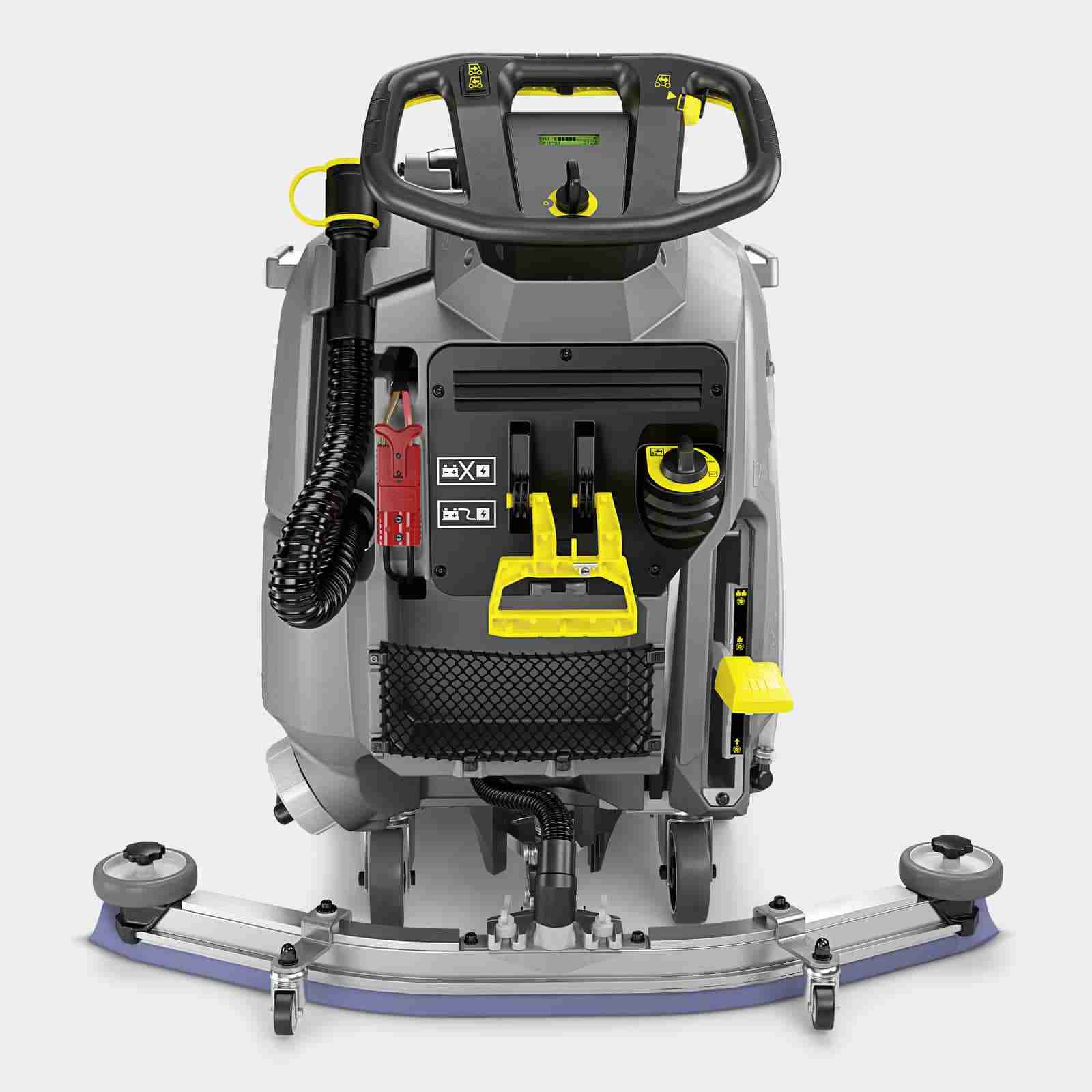 Karcher Classic BD70/75 W BP Commercial Walk-Behind Scrubber - Image 5