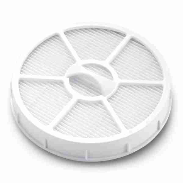 Karcher OEM VC3 Canister Post Motor Exhaust Hygiene HEPA Filter 28632380