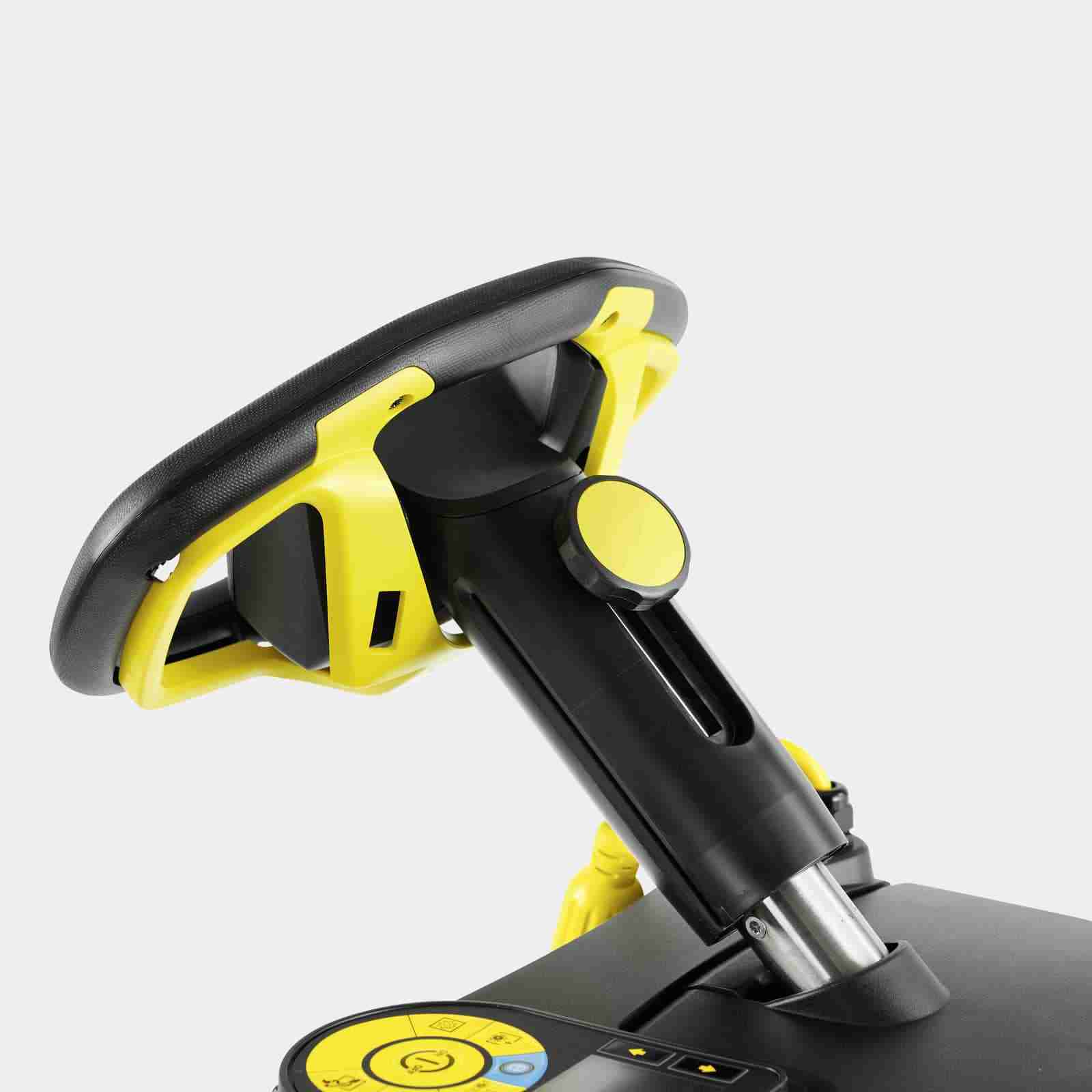 Karcher BRC45/38 Commercial Carpet Extractor - Image 2