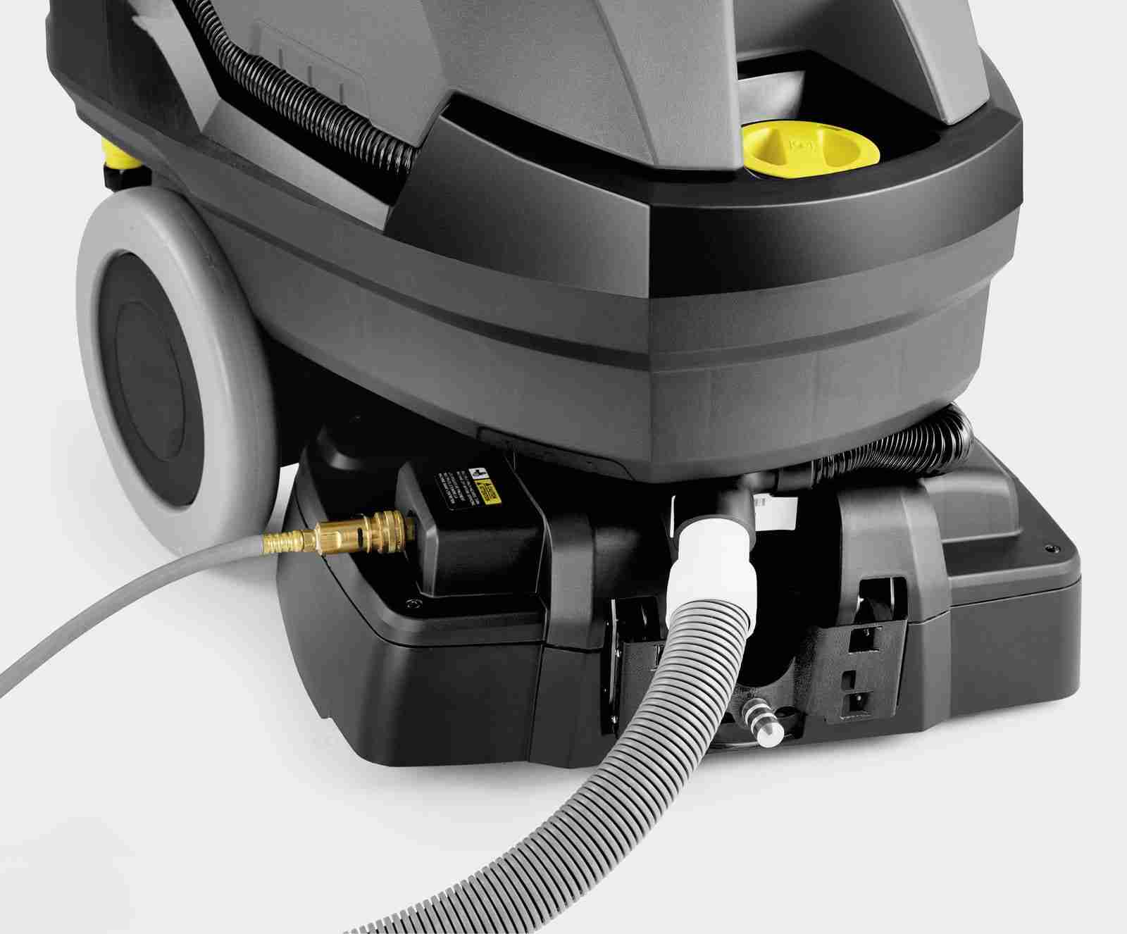 Karcher BRC45/38 Commercial Carpet Extractor - Image 5