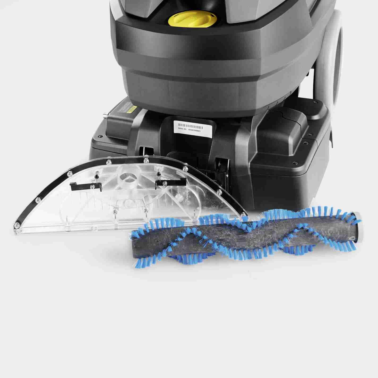 Karcher BRC45/38 Commercial Carpet Extractor - Image 6
