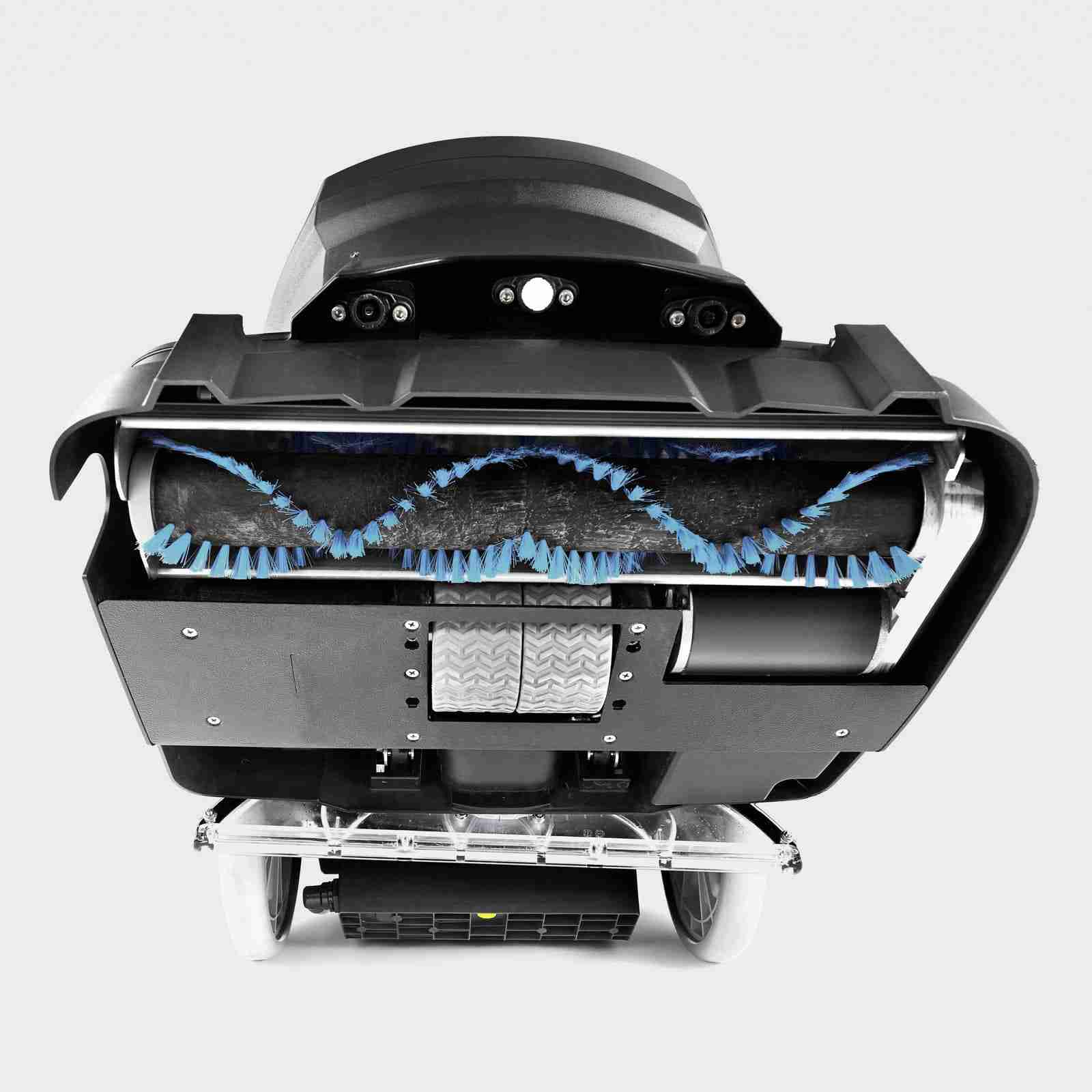 Karcher BRC45/38 Commercial Carpet Extractor - Image 7