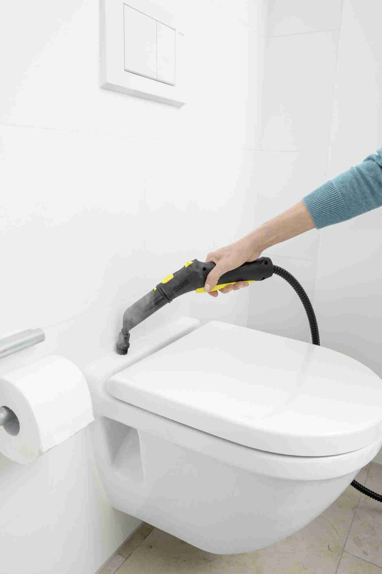 Karcher SC3 EasyFix Canister Steam Cleaner - Image 9