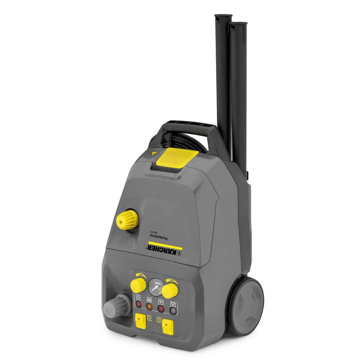 Karcher SG4/4 Chemical-Free Commercial Canister Steam Cleaner - Image 3