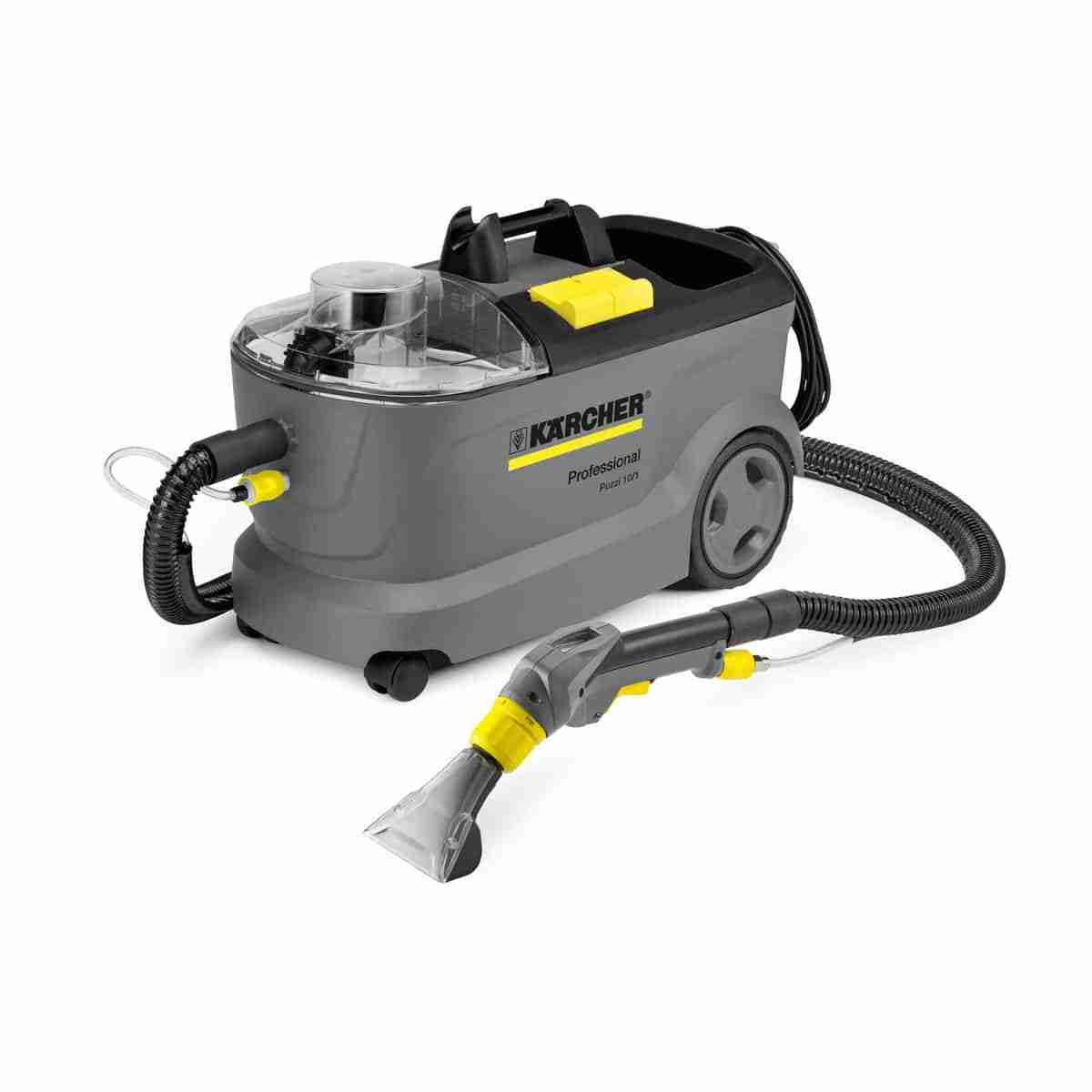 Karcher Puzzi 10/1 Commercial Spray Extractor - Image 2