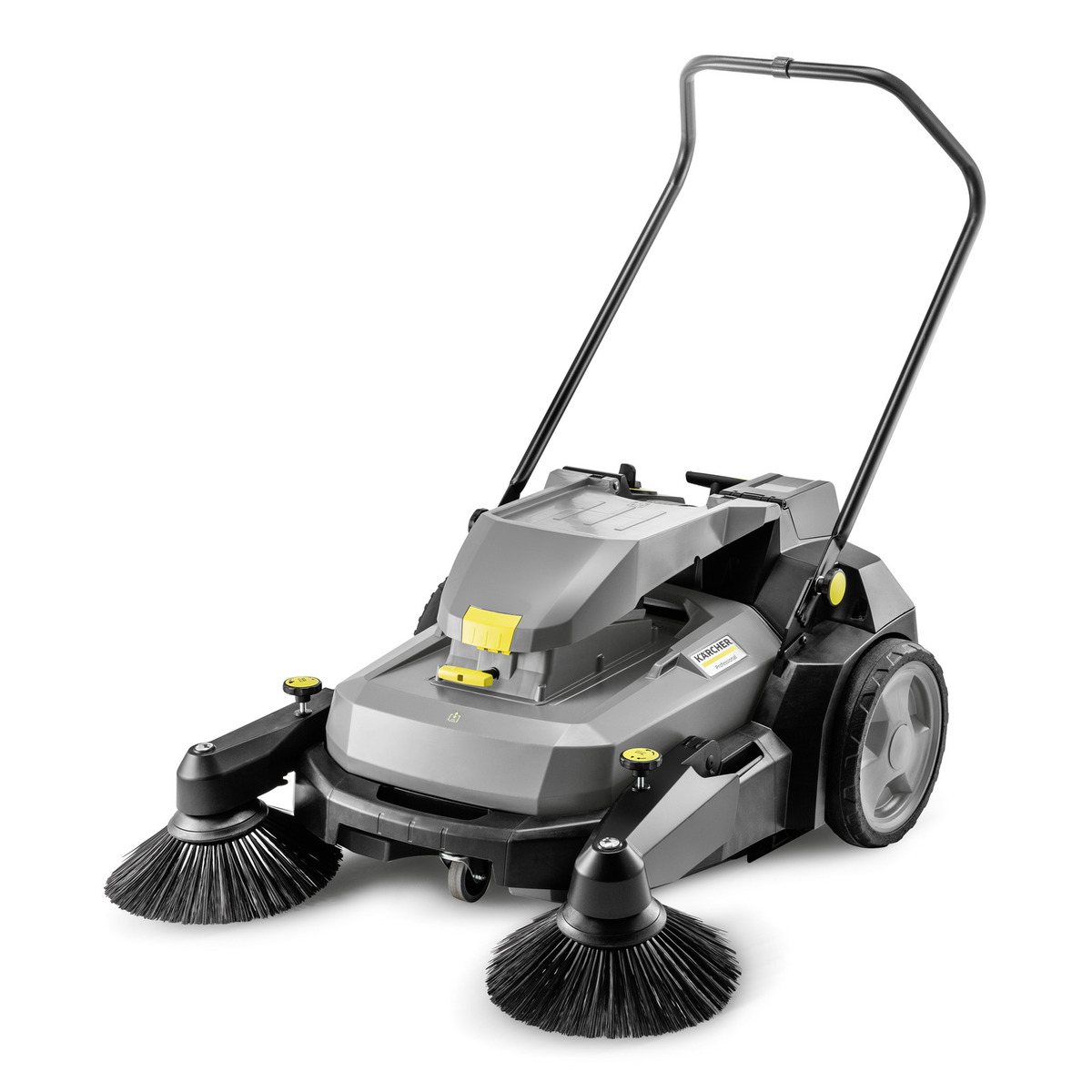 Karcher KM70/30 C BP PACK 2SB Commercial Walk-Behind Vacuum Sweeper