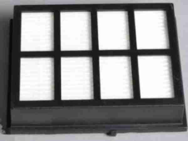 Royal AiroPro RY2000 OEM Post Motor Exhaust HEPA Filter