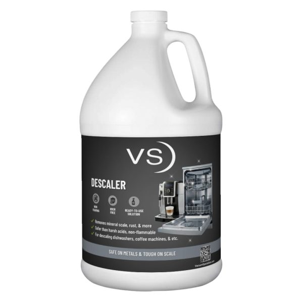 VS Liquid Industrial Descaler - 1 Gal