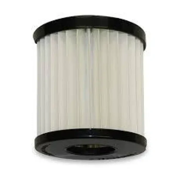 Dirt Devil OEM Type F22 / F87 Upright Dirt Tank Dust Cup HEPA Filter 440005702 / 1LV1110000