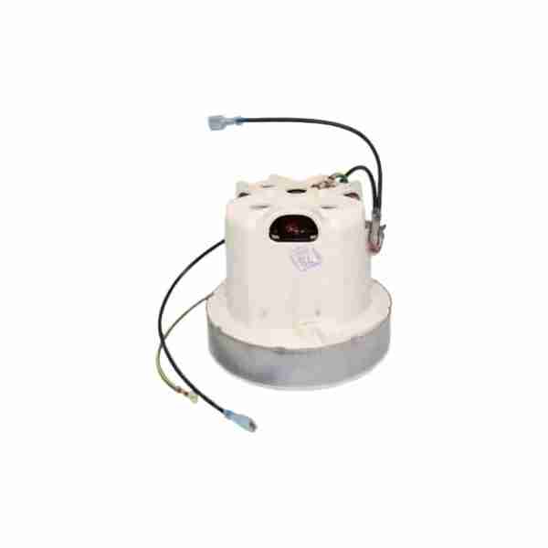 Domel OEM Single Stage Flow-Thru Motor 5.2” / 120 V - 140374