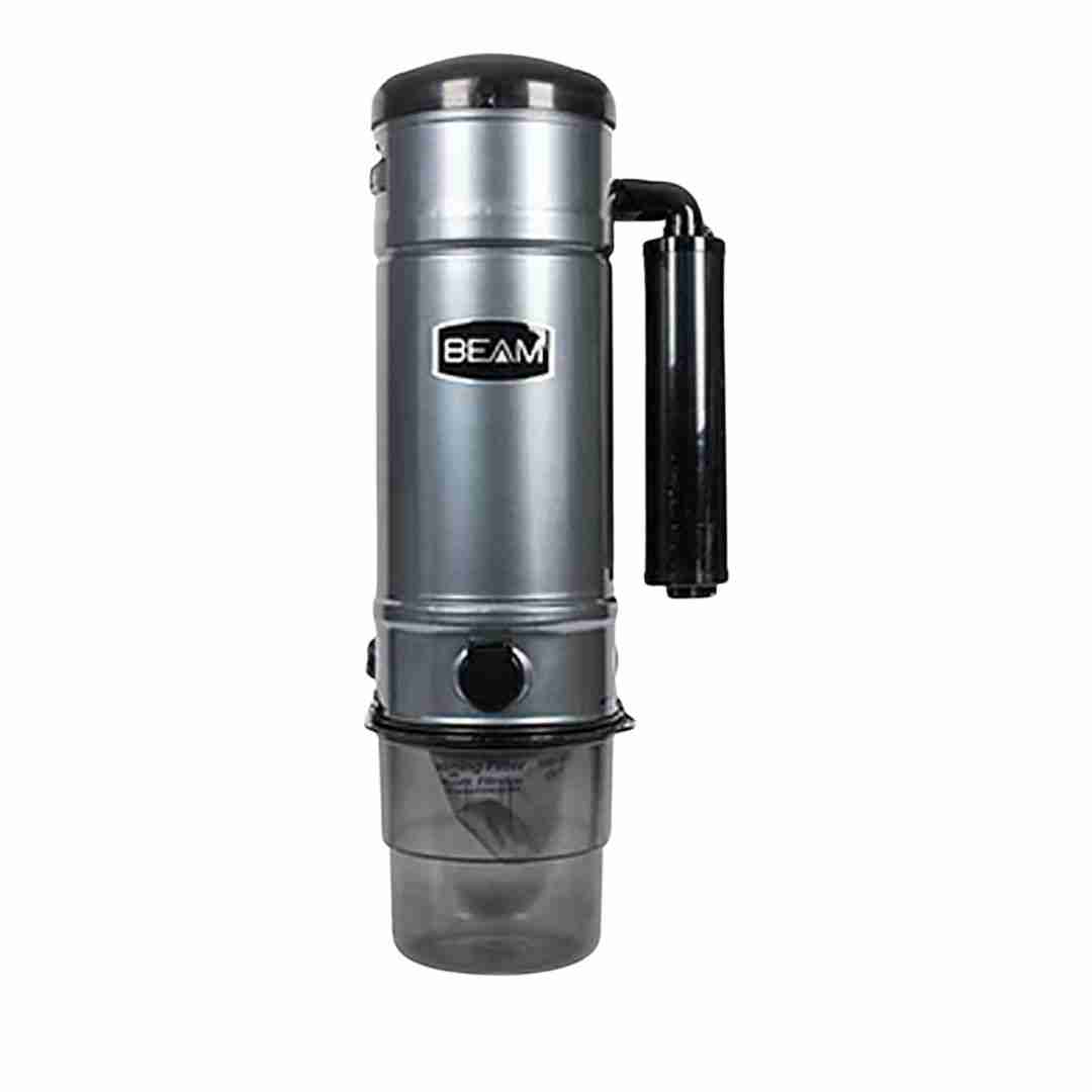 Beam Serenity SC375D Bagless Central Vacuum Unit
