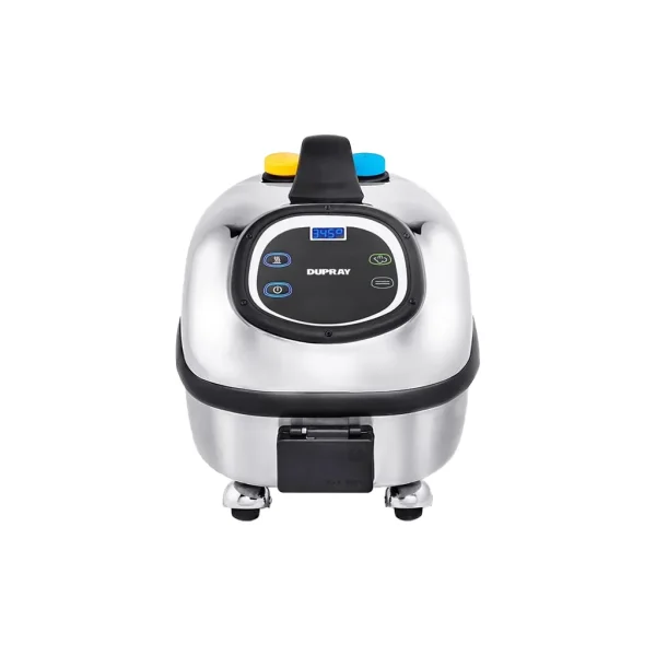 Dupray - HILL INJECTION™ Steam Cleaner