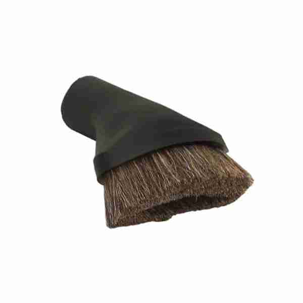 VS Fit All Premium Natural Bristle Dusting Tool -1.25”