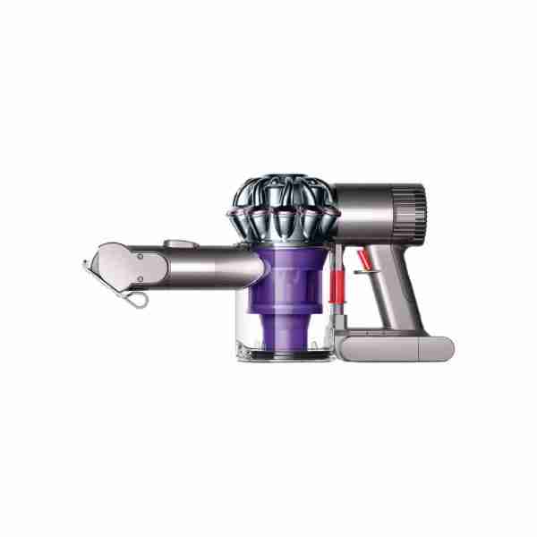 Dyson DC61 Cordless Handheld Vacuum Cleaner - Refurbished Certified by VS
