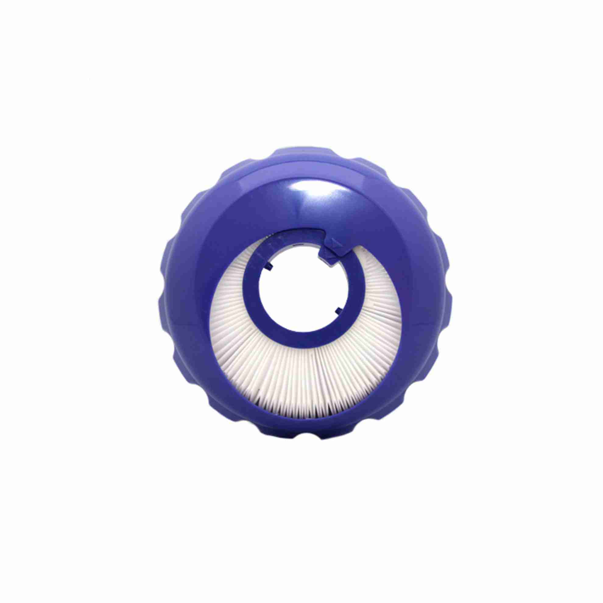 Dyson Small Ball Upright Post Motor Exhaust HEPA Filter 967276-01