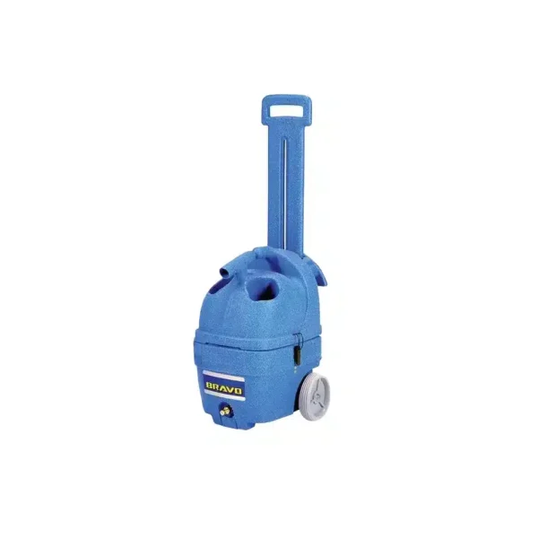 Edic 300MH Bravo Commercial Carpet Extractor