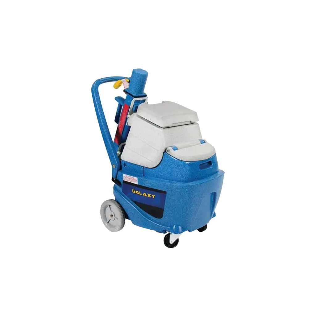 Edic 539BX-EH Galaxy Commercial Carpet Extractor