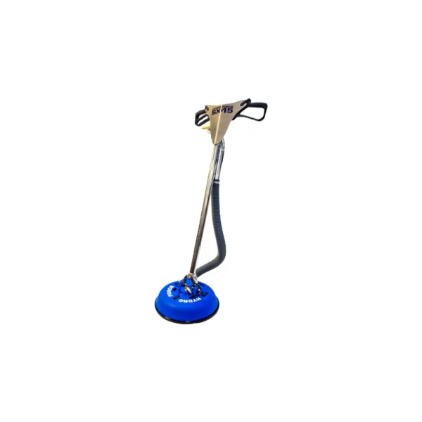 Esteam SX15 Hard Surface Spinner 250-007 - 15"