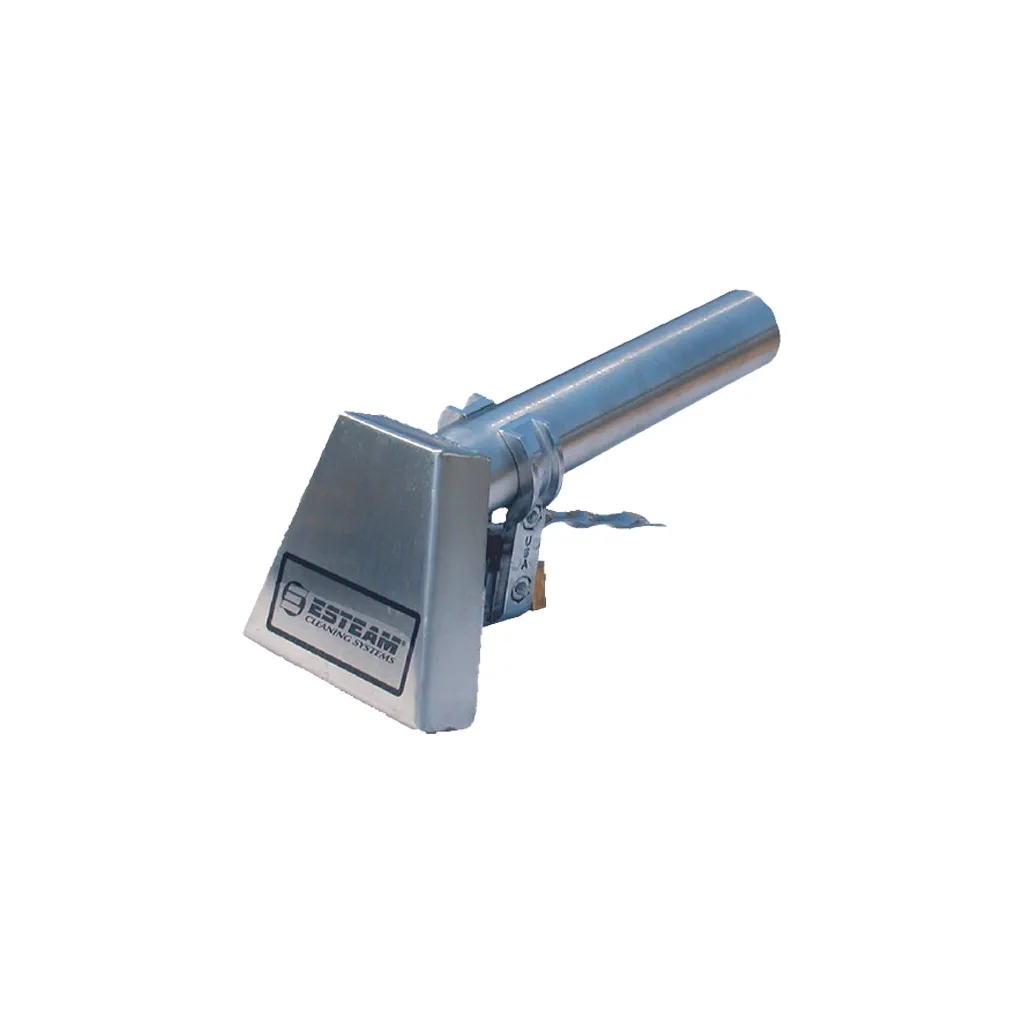 Esteam Stainless Steel Low Pressure Hand Tool 255-015 - 4"