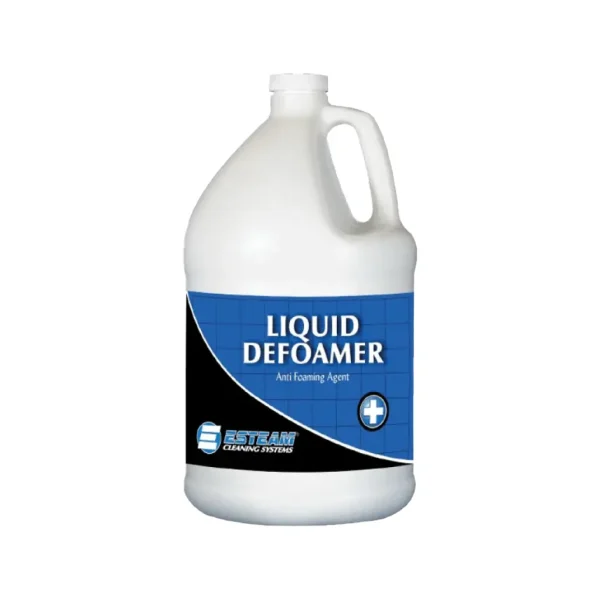 Esteam Liquid Defoamer - 1 Gal