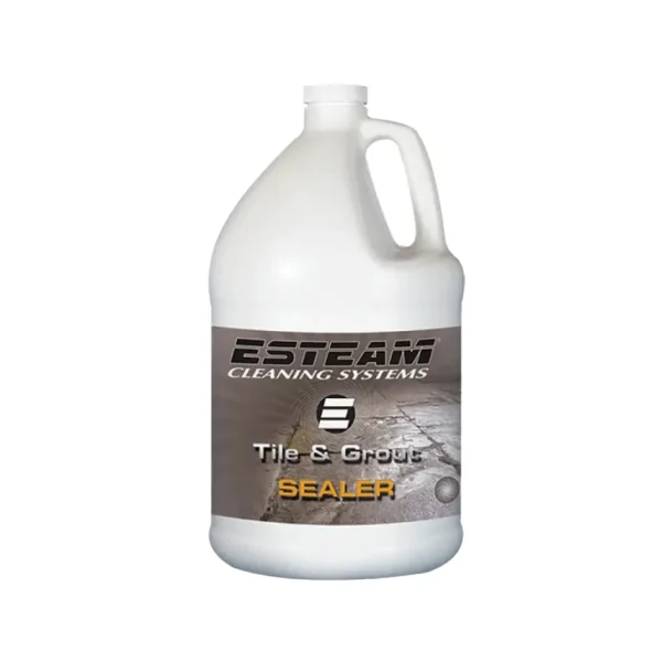 Esteam Tile & Grout Sealer 1 Gallon