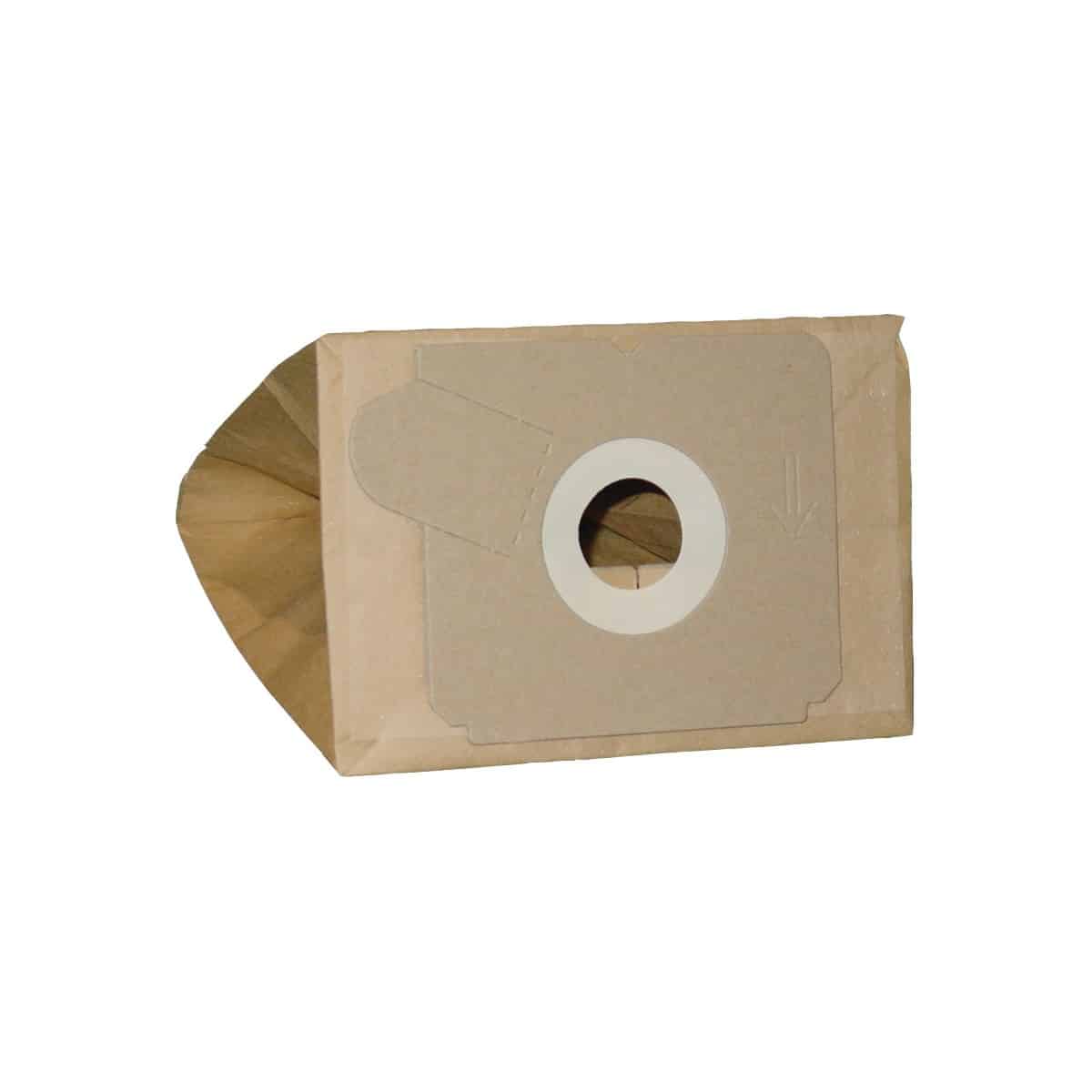 Eureka Style UB Canister Paper Bag 61240 - (Pack of 3)