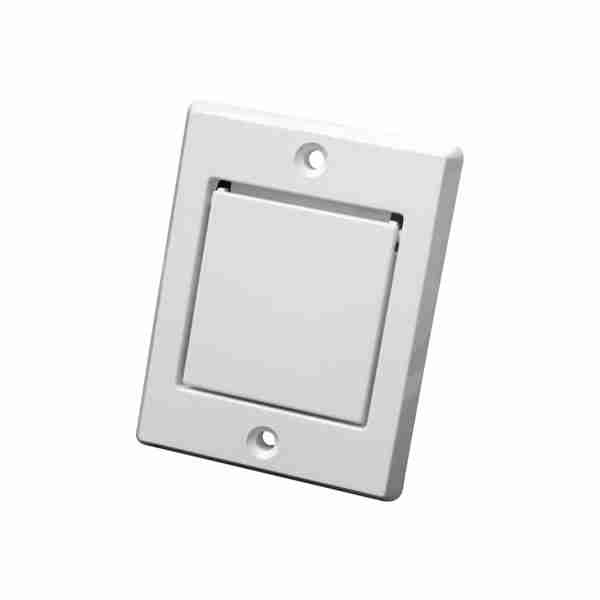 VS Central Vacuum Exhaust Vent 793030W
