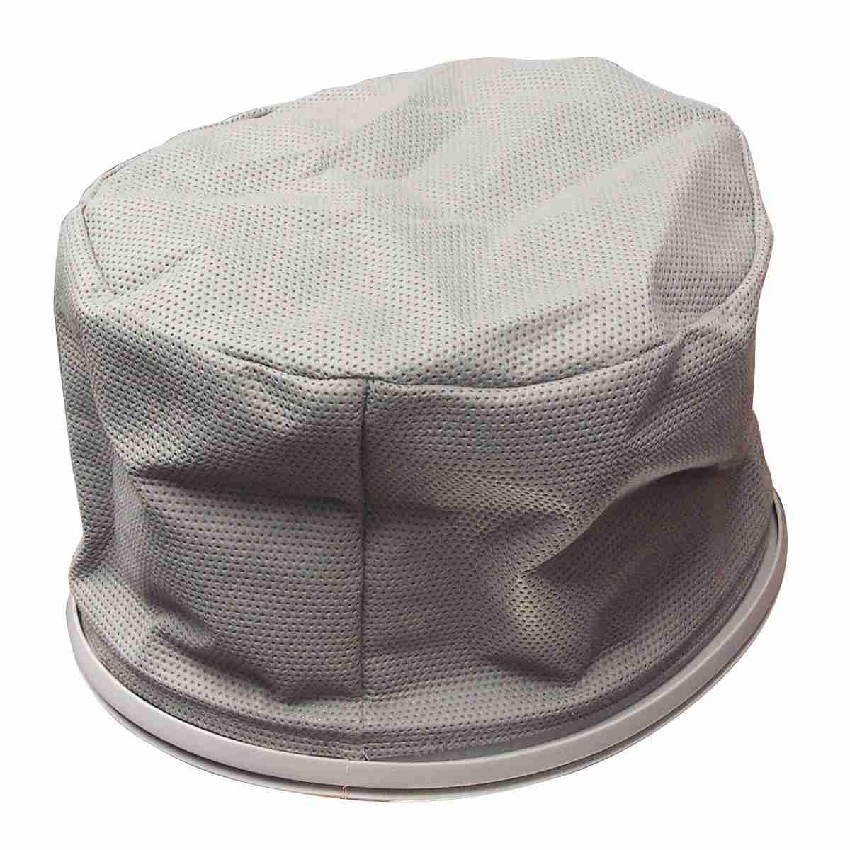 Dustbane / Targa 660 / 990 Canister Pre-Motor Dirt Tank Microtech Fabric Cloth Filter FI26020