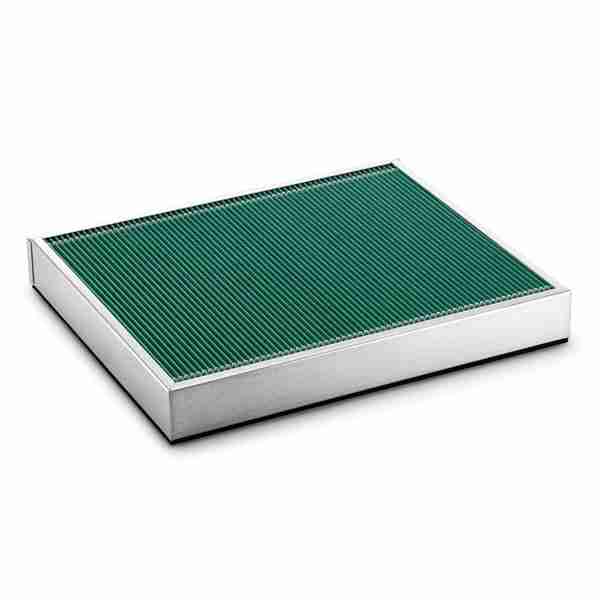 Karcher OEM KM130/300 Ride-On Flat Pleated Filter 69881580