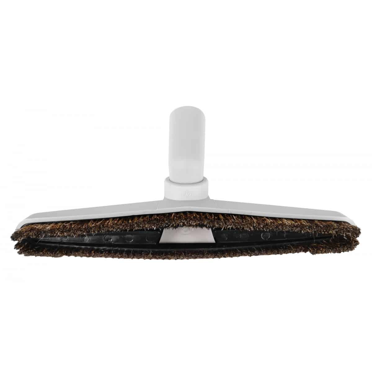 VS Fit All Premium Natural Bristle Floor Brush Tool - 1.25" X 12" - Image 4